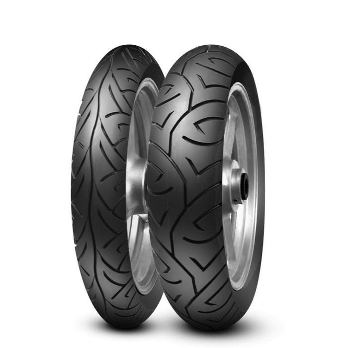 PIRELLI SPORT DEMON - 100/90 - 18 M/C 56H TL