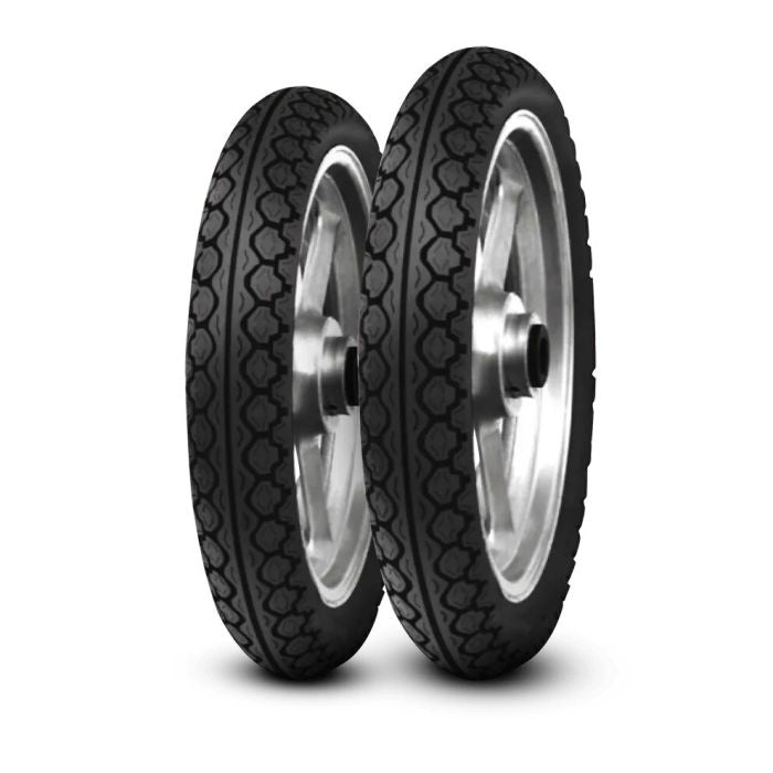 PIRELLI MANDRAKE MT 15 - 110/80 - 14 M/C 59J TL Reinf
