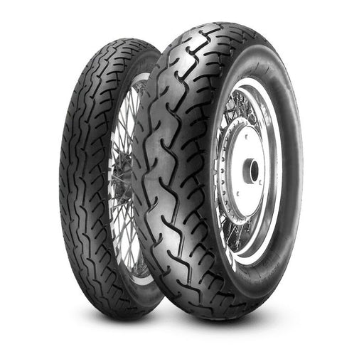 PIRELLI ROUTE MT 66 - 130/90 - 15 M/C 66S