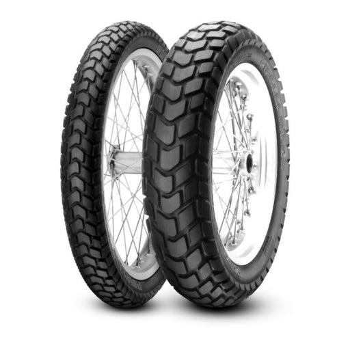 PIRELLI MT 60 - 100/90 - 19 M/C 57H TL