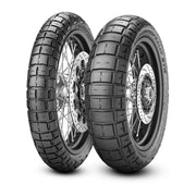 PIRELLI SCORPION RALLY STR - 120/70 R 17 M/C 58V M+S TL