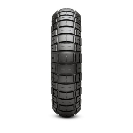 PIRELLI SCORPION RALLY STR - 110/80 R 18 M/C 58H M+S TL
