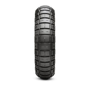 PIRELLI SCORPION RALLY STR - 100/90 - 19 M/C 57V M+S TL