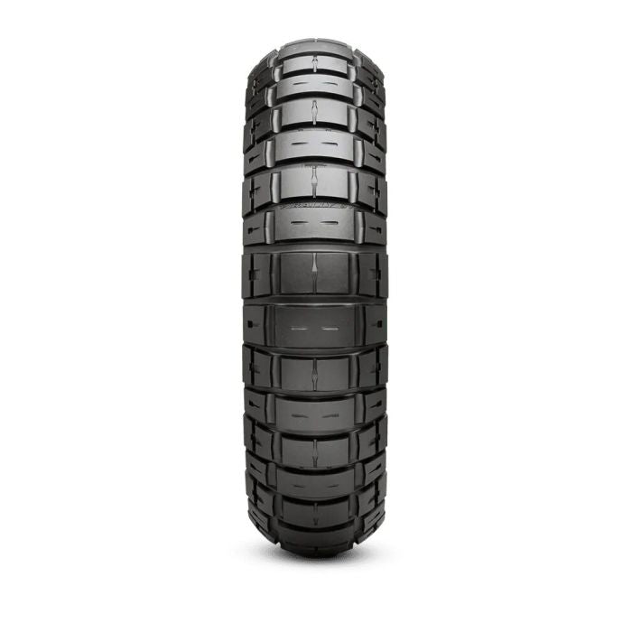 PIRELLI SCORPION RALLY STR - 100/90 - 19 M/C 57V M+S TL