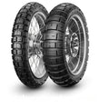 PIRELLI SCORPION RALLY - 90/90 - 21 M/C 54R MST TT Race