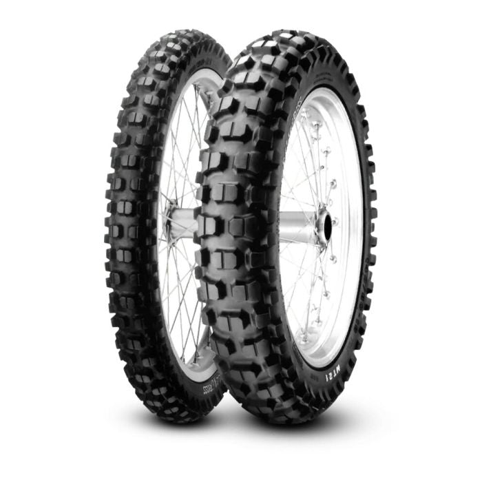 PIRELLI MT 21 RALLYCROSS - 90/90 - 21 M/C 54R M+S TT