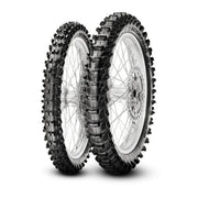 PIRELLI SCORPION MX SOFT - 90/100 - 16 NHS 51M
