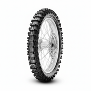 PIRELLI SCORPION MX SOFT - 100/90 - 19 NHS 57M