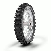 PIRELLI SCORPION MX SOFT - 110/90 - 19 NHS 62M