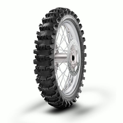 PIRELLI SCORPION MX SOFT - 110/90 - 19 NHS 62M