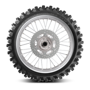 PIRELLI SCORPION MX SOFT - 110/90 - 19 NHS 62M