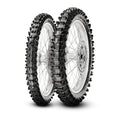 PIRELLI SCORPION MX SOFT - 120/90 - 18 NHS 65M