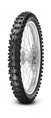 PIRELLI SCORPION MX32 MID SOFT 2.50 - 10 NHS 33J