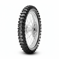 PIRELLI SCORPION MX32 MID SOFT 110/90 - 19 NHS 62M