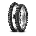 PIRELLI SCORPION XC MID SOFT - 110/100 - 18 NHS 64M