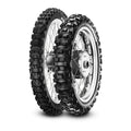 PIRELLI SCORPION XC MID HARD - 100/100 - 18 NHS 59R