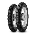 PIRELLI MT 43 PRO TRIAL - 4.00 - 18 64P DP TL