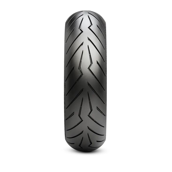 PIRELLI DIABLO ROSSO SCOOTER - 110/70 - 12 47P TL