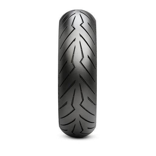 PIRELLI DIABLO ROSSO SCOOTER - 110/70 - 12 47P TL