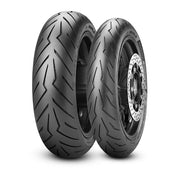 PIRELLI DIABLO ROSSO SCOOTER - 150/70 - 14 M/C 66S TL
