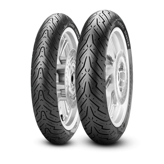 PIRELLI ANGEL SCOOTER - 100/80 - 16 M/C 50P TL