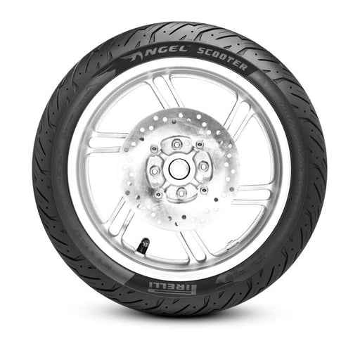 PIRELLI ANGEL SCOOTER - 120/70 -11 56L TL Reinf