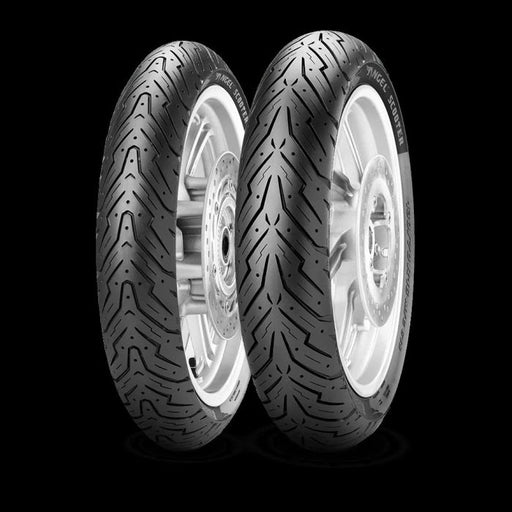 PIRELLI ANGEL SCOOTER - 140/70 - 14 M/C 68S TL Reinf
