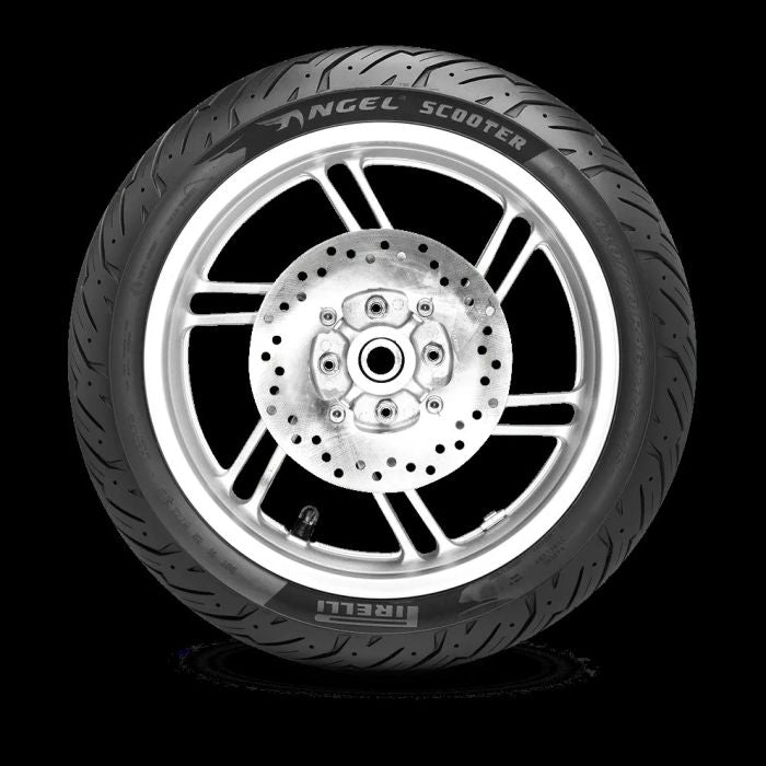 PIRELLI ANGEL SCOOTER - 150/70 - 14 M/C 66S TL