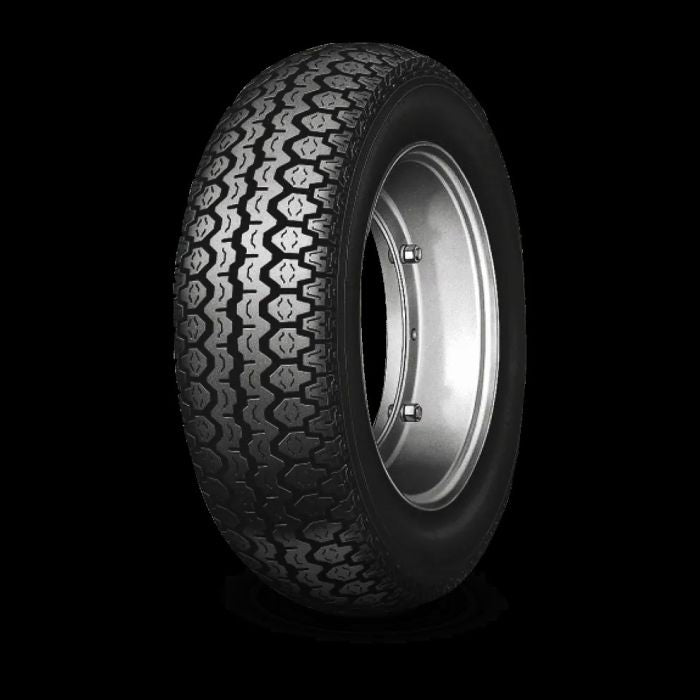 PIRELLI SC 30 - 3.00 - 10 42J