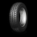 PIRELLI SC 30 - 3.50 - 10 51J