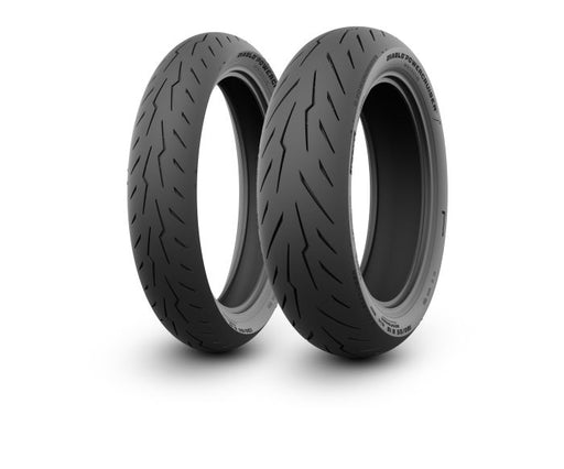 Pirelli Diablo PowerCruiser 130/60B19 front tire for Indian Sport Scout