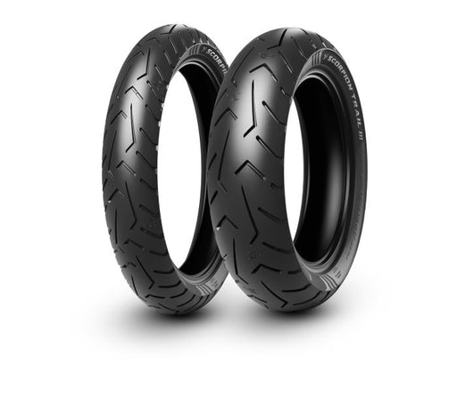 PIRELLI SCORPION TRAIL III - 100/90 - 19 M/C 57V TL