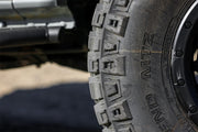 37X12.50R20LT Mickey Thompson Baja Legend MTZ, 126Q E Mud-Terrain
