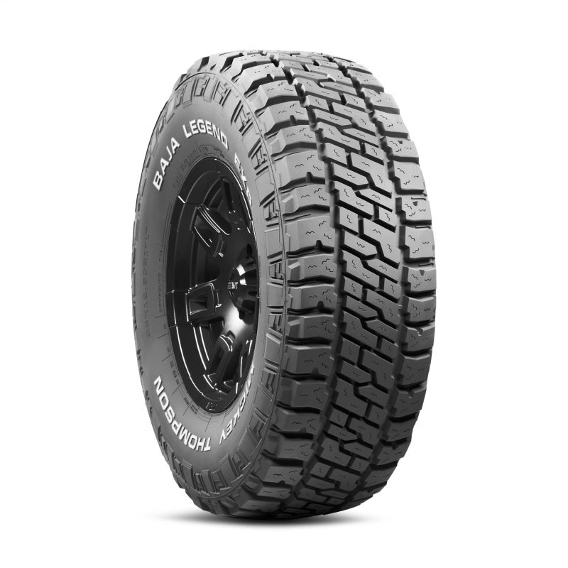 LT285/70R17 Mickey Thompson Baja Legend EXP, 121Q E All-Terrain