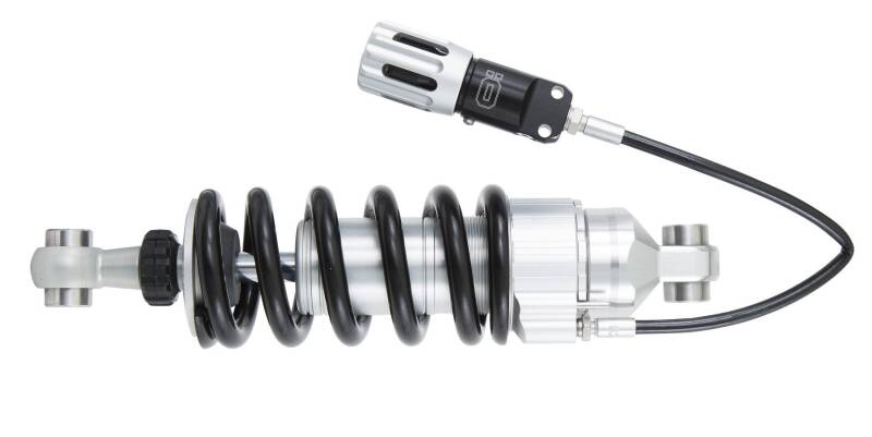 Ohlins STX 46 rear monoshock for Harley-Davidson Softail M8