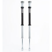 Ohlins FKC 102 front fork cartridge kit with springs for 2014-2016 Harley-Davidson Touring