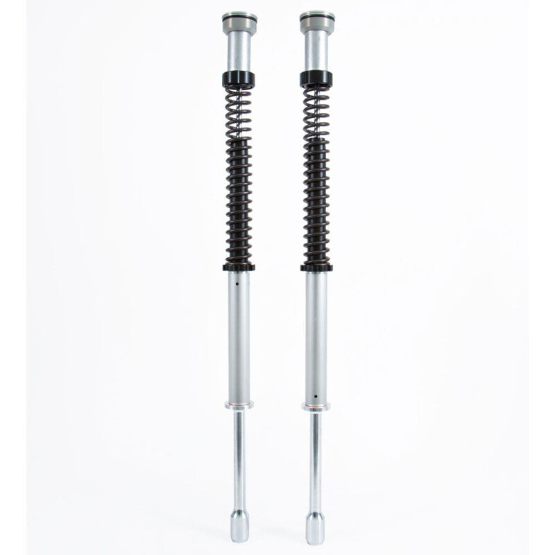 Ohlins FKC 102 front fork cartridge kit with springs for 2014-2016 Harley-Davidson Touring