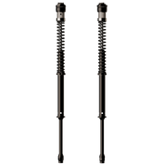 Fox GRIP ST Adjustable 49mm fork cartridge kit for Harley-Davidson Softail