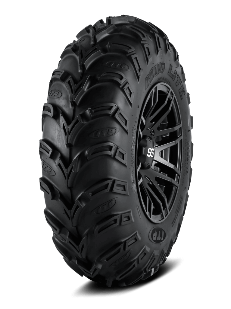 ITP Mud Lite XL ATV Tire