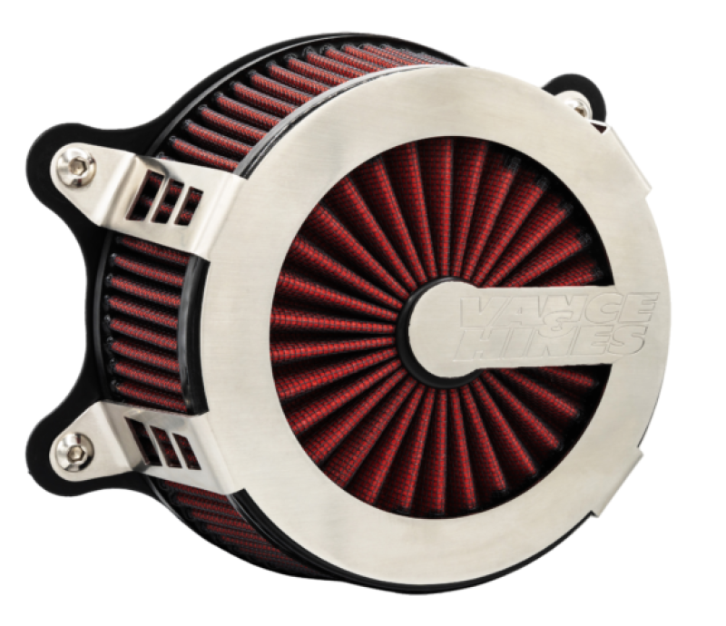 Motorcycle Air Intake