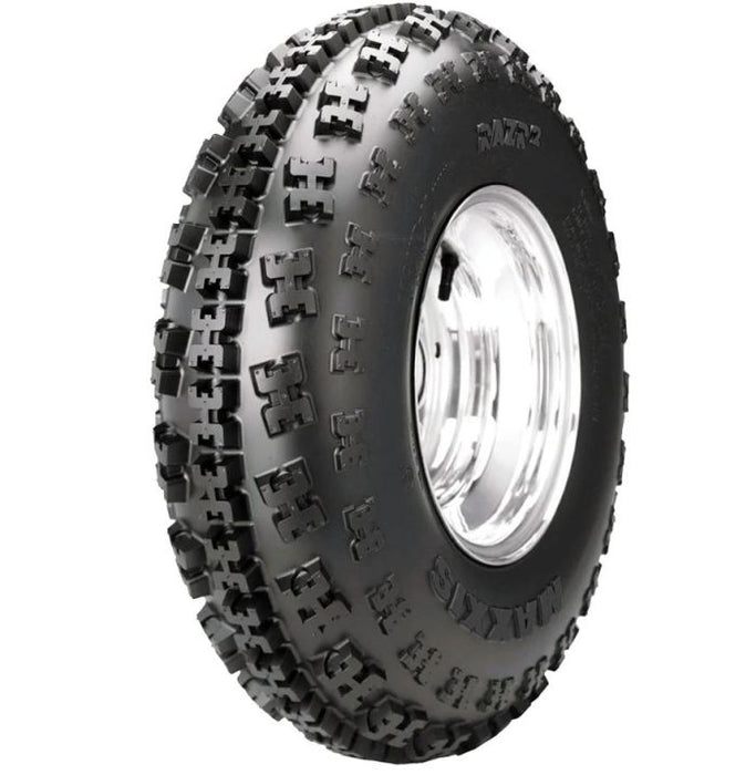 MAXXIS AT20X11-9 M934 6PR TL RAZR2 NHS