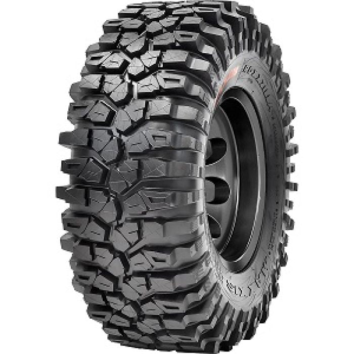 MAXXIS ROXXZILLA 37X10.00R17 8PR, TL N.H.S