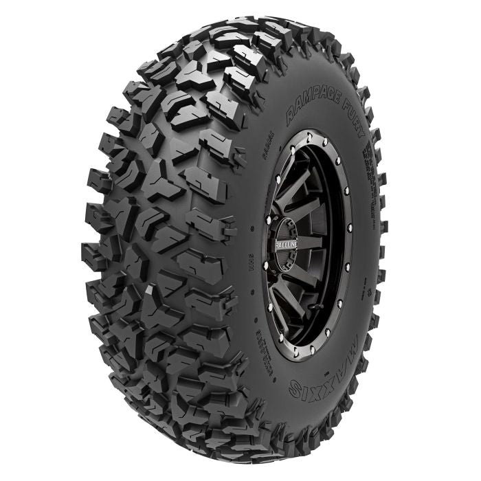 MAXXIS RAMPAGE FURY 32X10.00R15 8PR TL NHS
