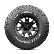LT285/70R17 Mickey Thompson Baja Legend MTZ, 121Q E Mud-Terrain