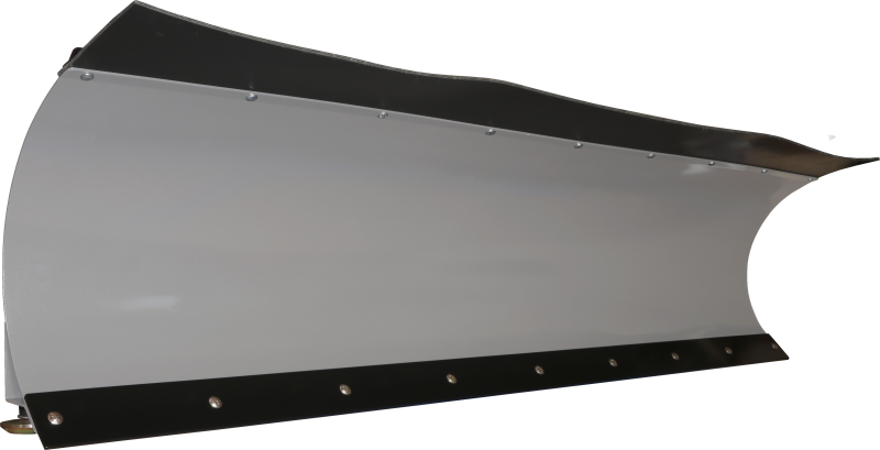 KFI Pro-Series Steel Straight Snow Plow Blade 72 in.