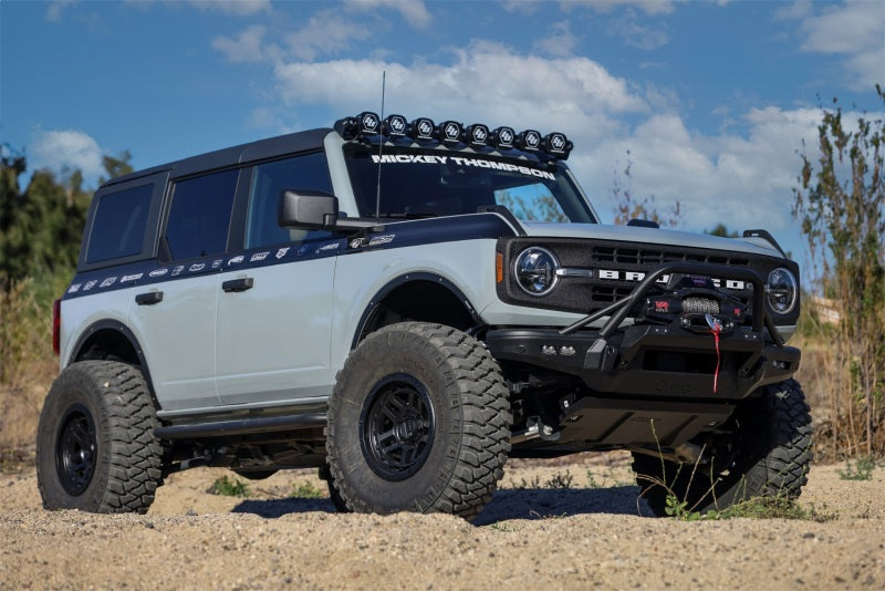 37X12.50R20LT Mickey Thompson Baja Legend MTZ, 126Q E Mud-Terrain