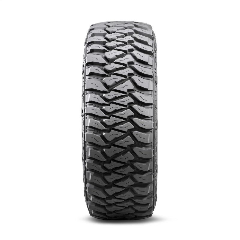 LT285/70R17 Mickey Thompson Baja Legend MTZ, 121Q E Mud-Terrain