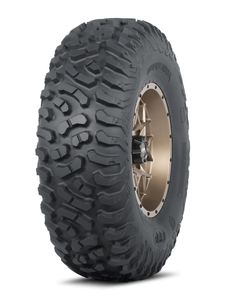 ITP Terra Hook UTV Tire