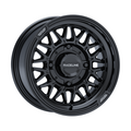 Raceline Omega Gloss Black Wheel 15x10 4x156 ATV/UTV