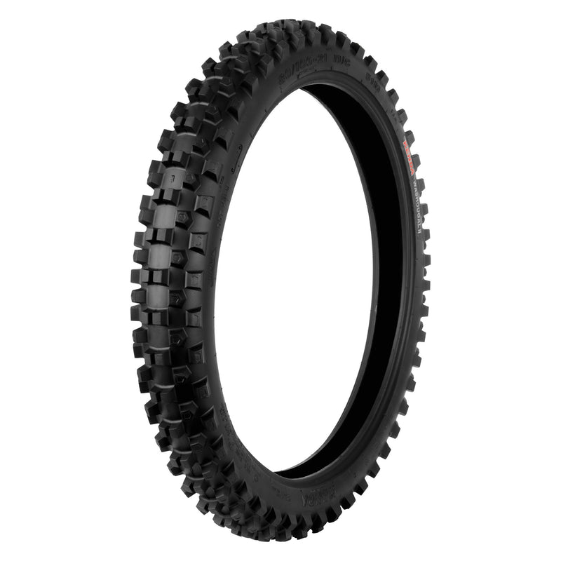 80/100-21 Kenda Washougal II K775F, 51M TT, Hard Compound